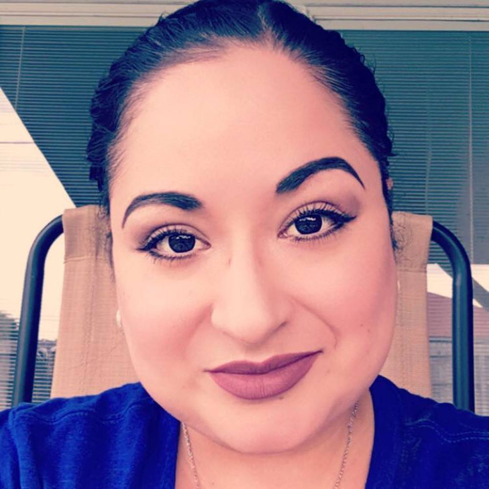 Meet your Posher, Katya
